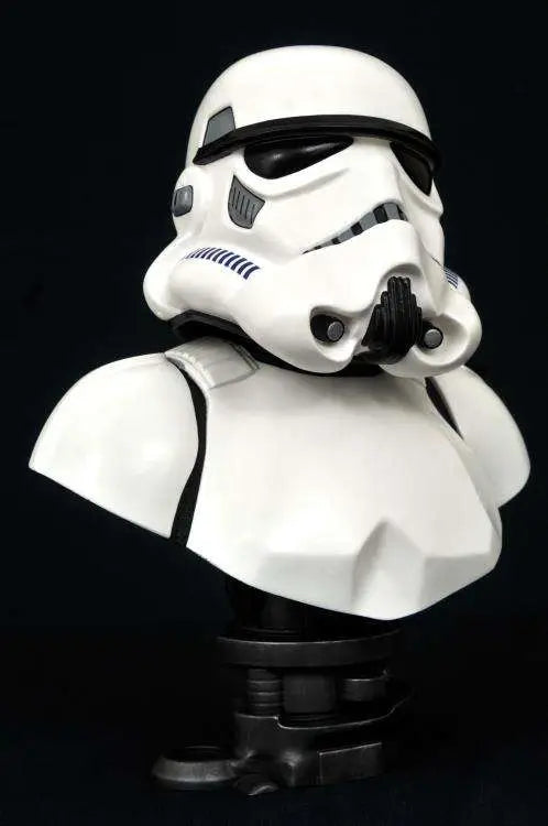 Star Wars LEGENDS EP4 STORMTROOPER 1/2 BUST DIAMOND SELECT