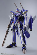 DX MACROSS YF-29 DURANDAL VALKIRIE SET BANDAI