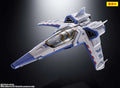 LIGHTYEAR CHOGOKIN XL 15 SPACE SHIP BANDAI