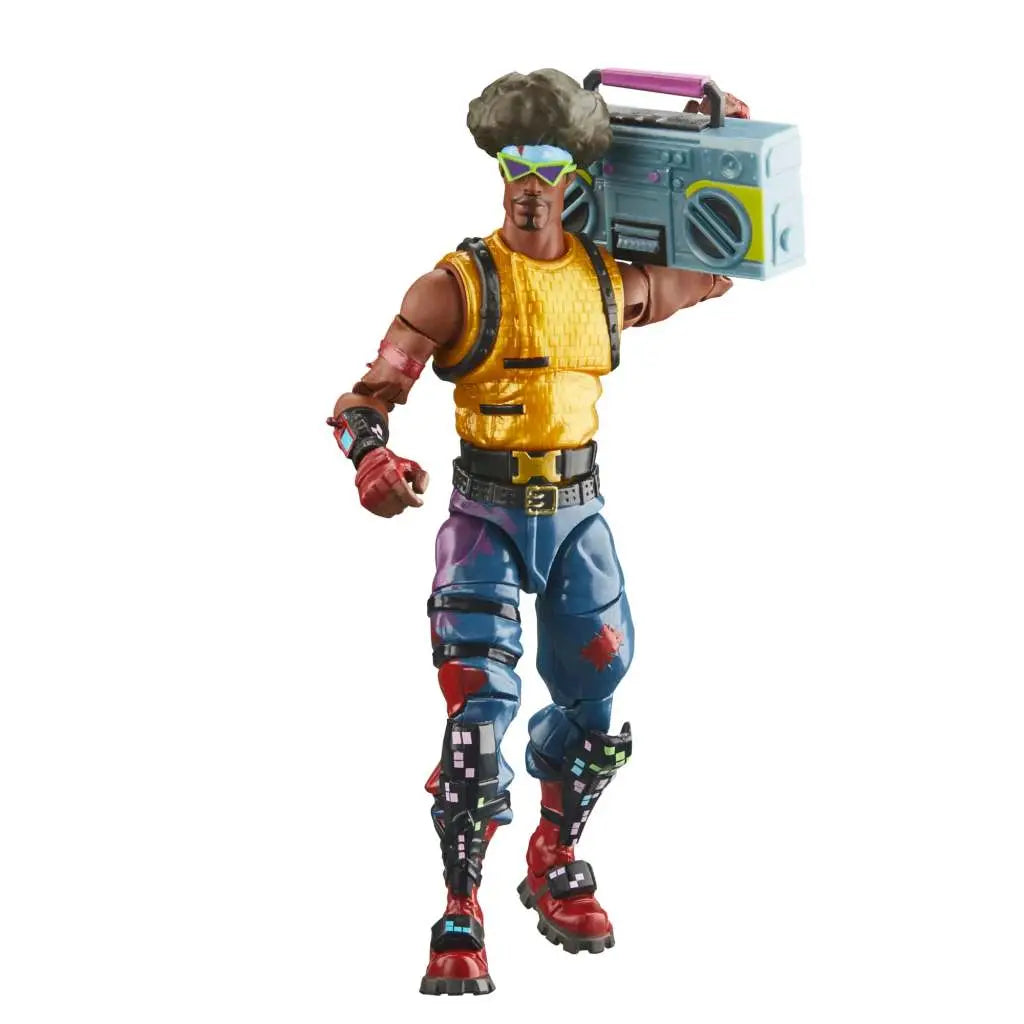 FORTNITE VRS FUNK OPS AF HASBRO