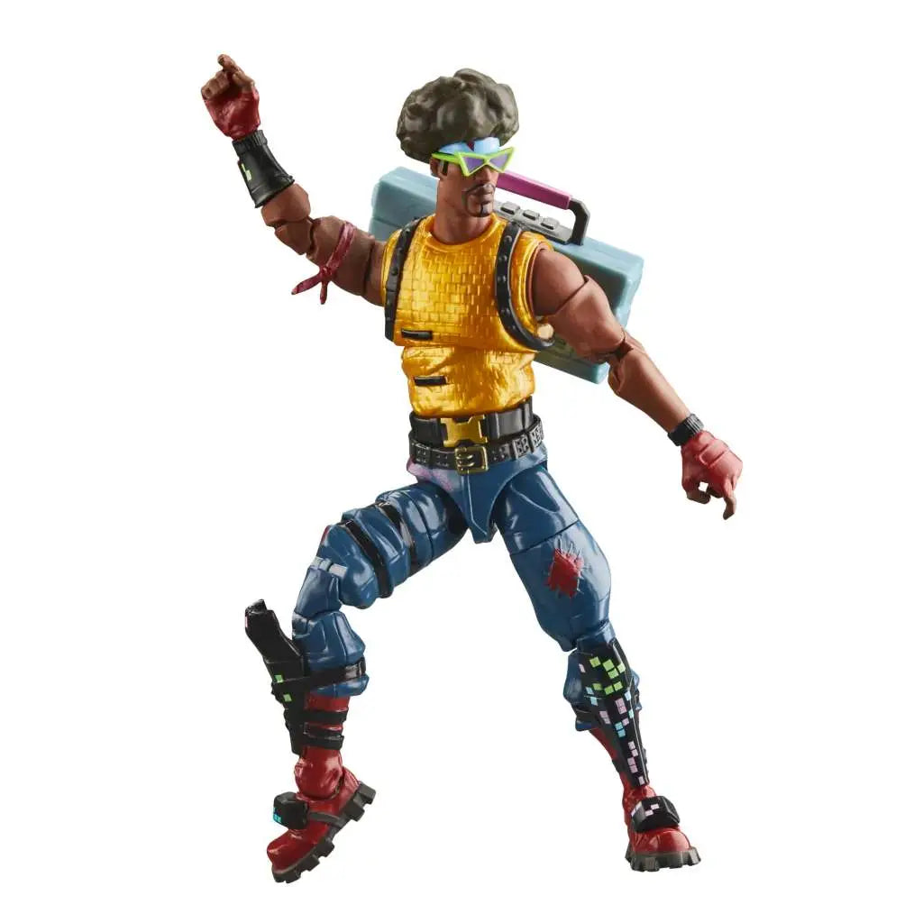 FORTNITE VRS FUNK OPS AF HASBRO