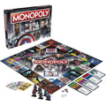 MONOPOLY FALCON & WINTER SOLDIER ITA HASBRO