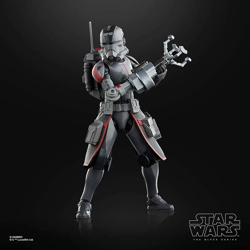 SW BL BAD BATCH ECHO AF HASBRO