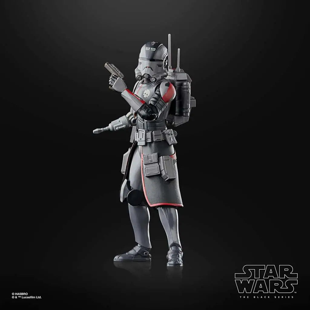SW BL BAD BATCH ECHO AF HASBRO