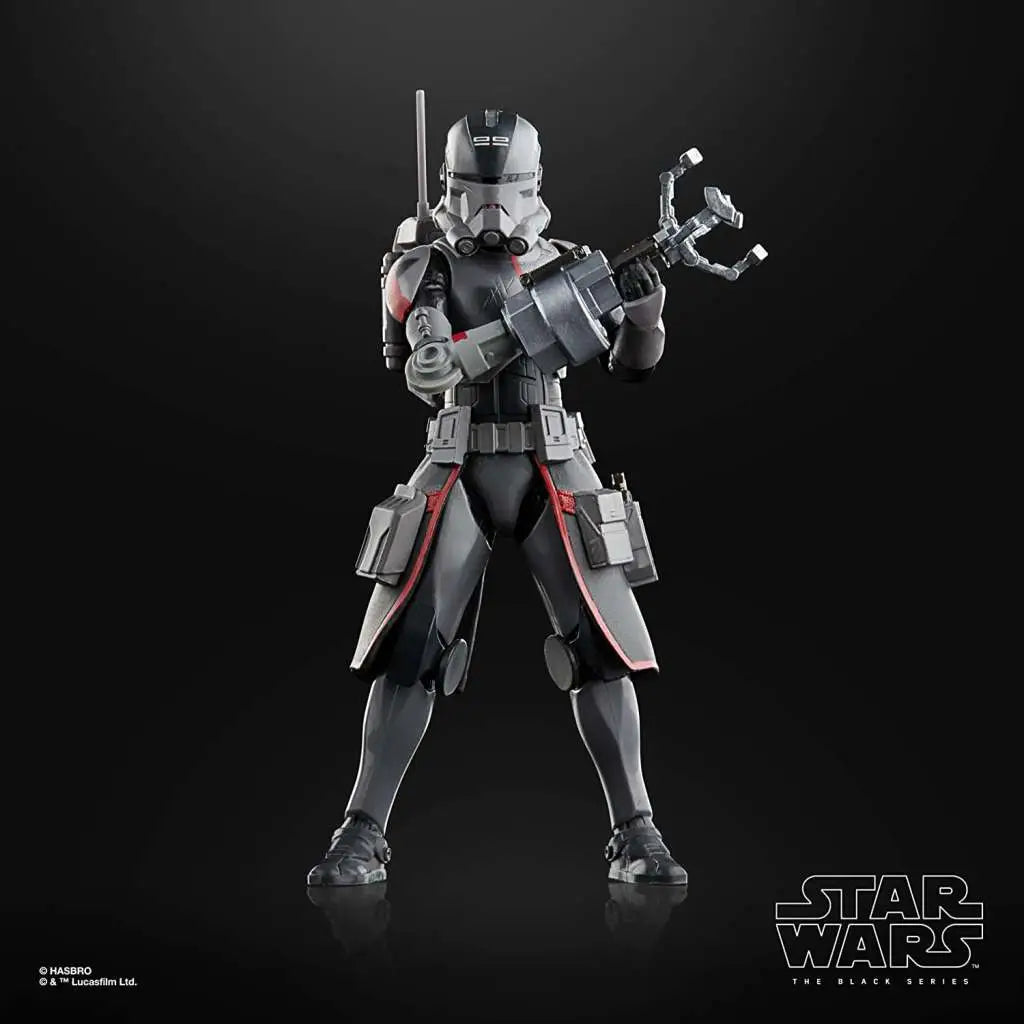 SW BL BAD BATCH ECHO AF HASBRO