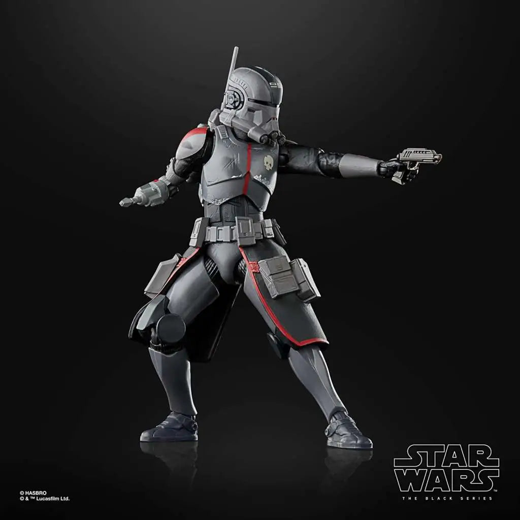 SW BL BAD BATCH ECHO AF HASBRO
