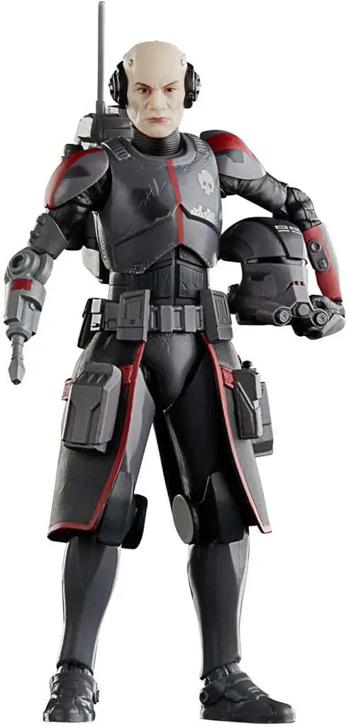 SW BL BAD BATCH ECHO AF HASBRO