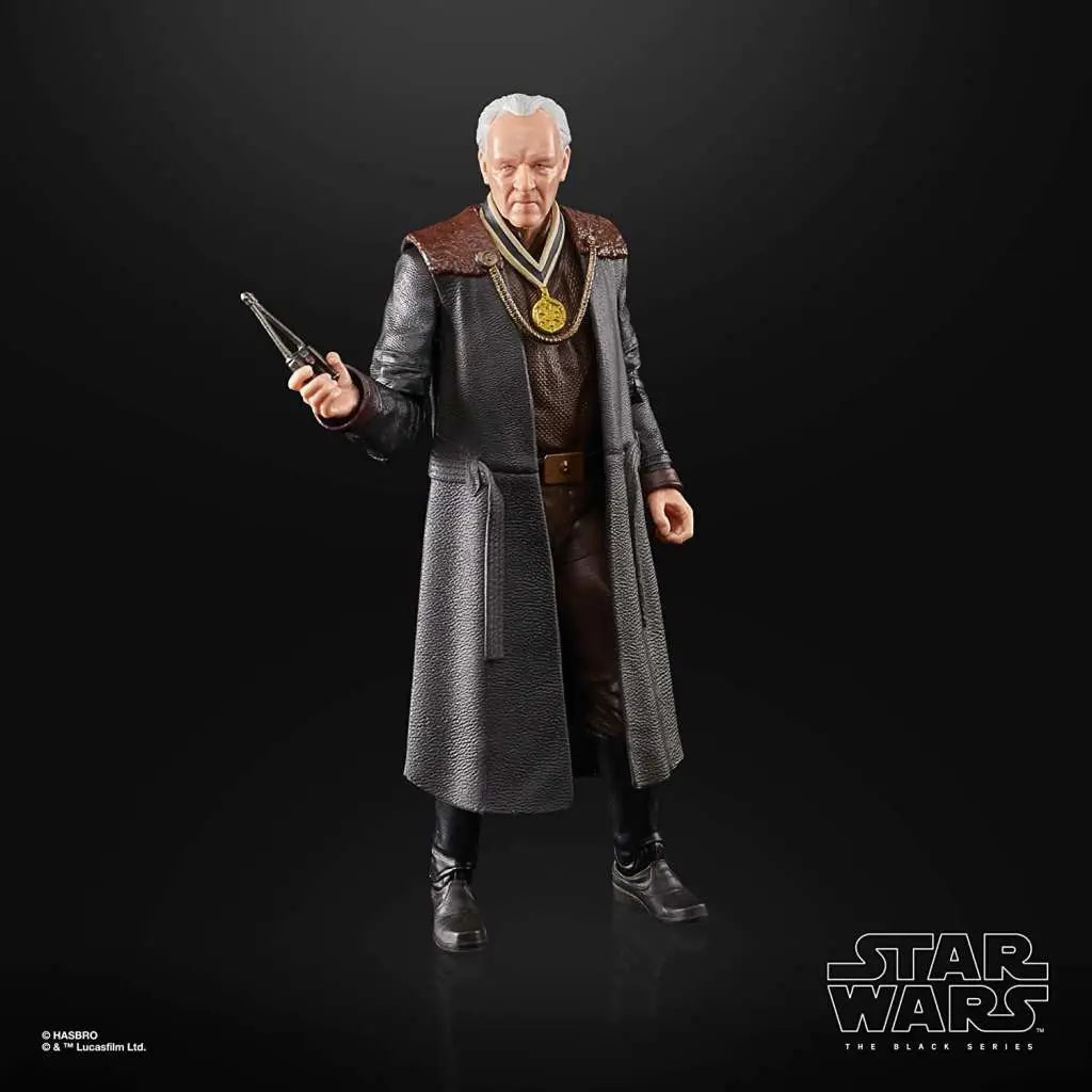 SW BL THE CLIENT AF HASBRO