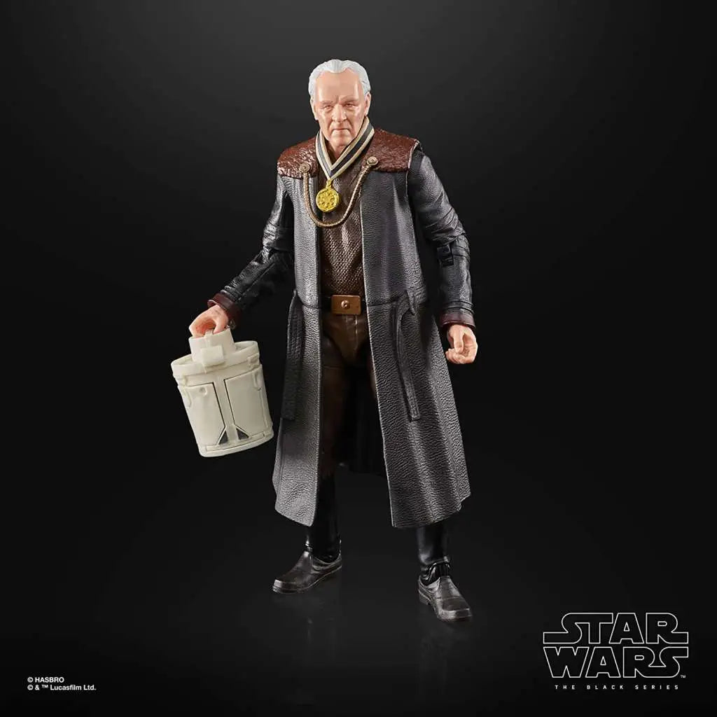SW BL THE CLIENT AF HASBRO