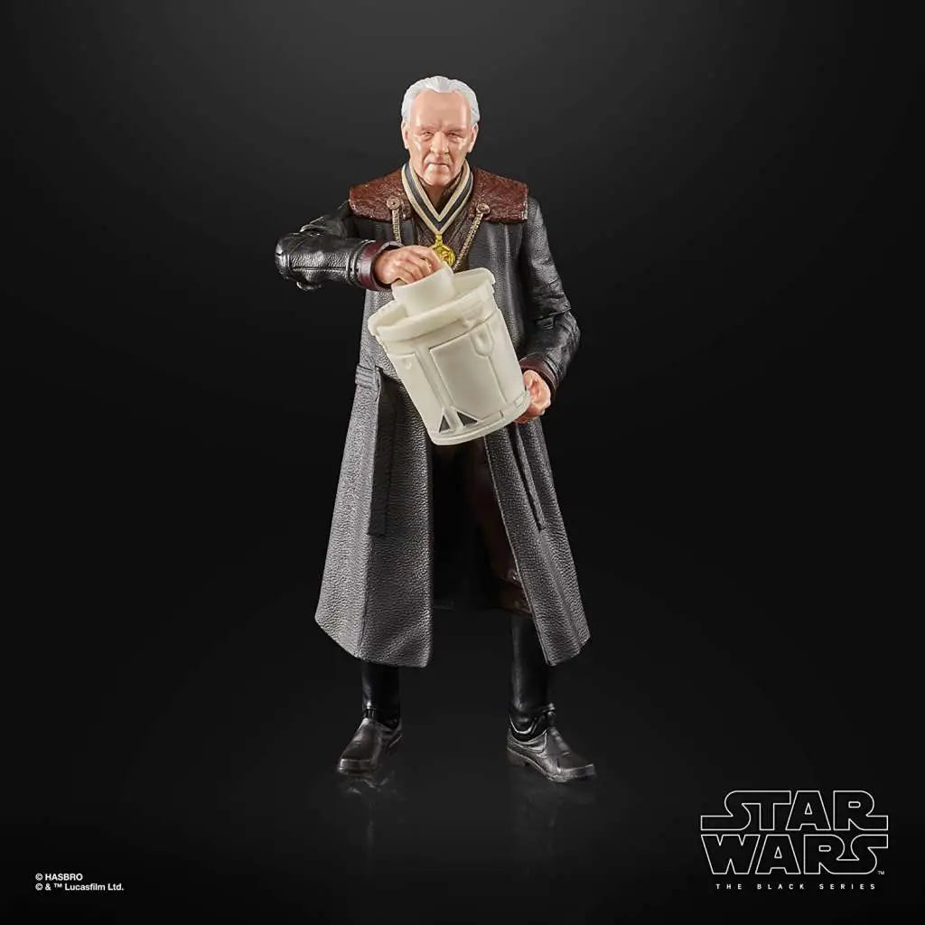SW BL THE CLIENT AF HASBRO