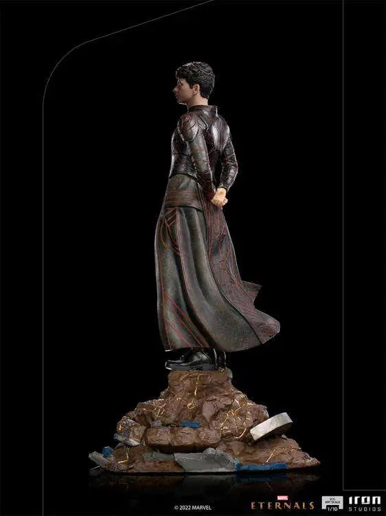 THE ETERNALS DRUIG 1/10 STATUE IRON STUDIOS