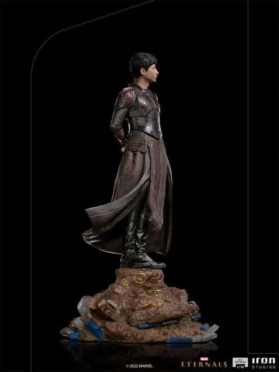 THE ETERNALS DRUIG 1/10 STATUE IRON STUDIOS