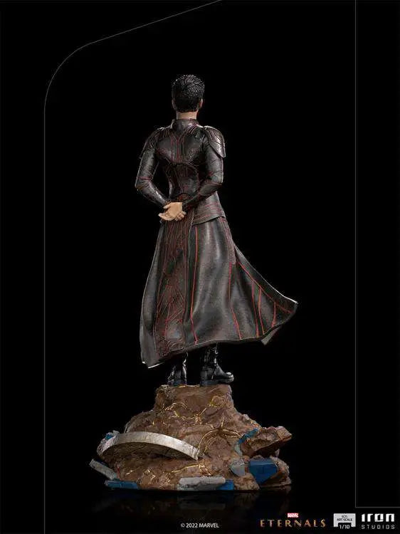 THE ETERNALS DRUIG 1/10 STATUE IRON STUDIOS