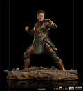 THE ETERNALS GILGAMESH 1/10 STATUE IRON STUDIOS