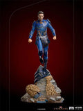 THE ETERNALS IKARIS 1/10 STATUE IRON STUDIOS