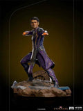THE ETERNALS KINGO 1/10 STATUE IRON STUDIOS
