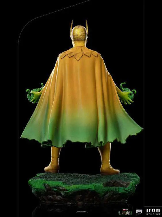 LOKI CLASSIC VARINAT 1/10 STATUE IRON STUDIOS