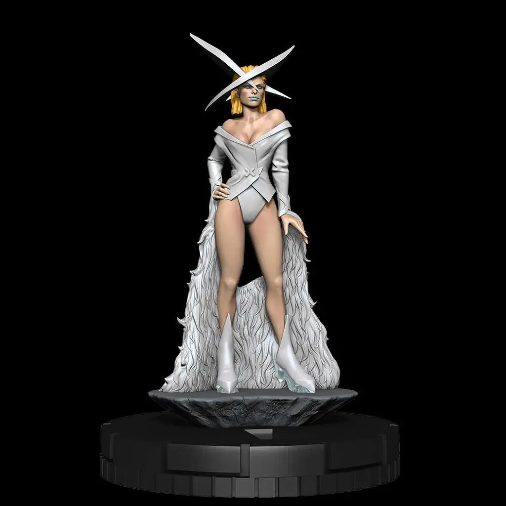 MHC HELLFIRE GALA PREMIUM COLLECTION WIZKIDS