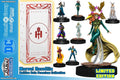 MHC HELLFIRE GALA PREMIUM COLLECTION WIZKIDS