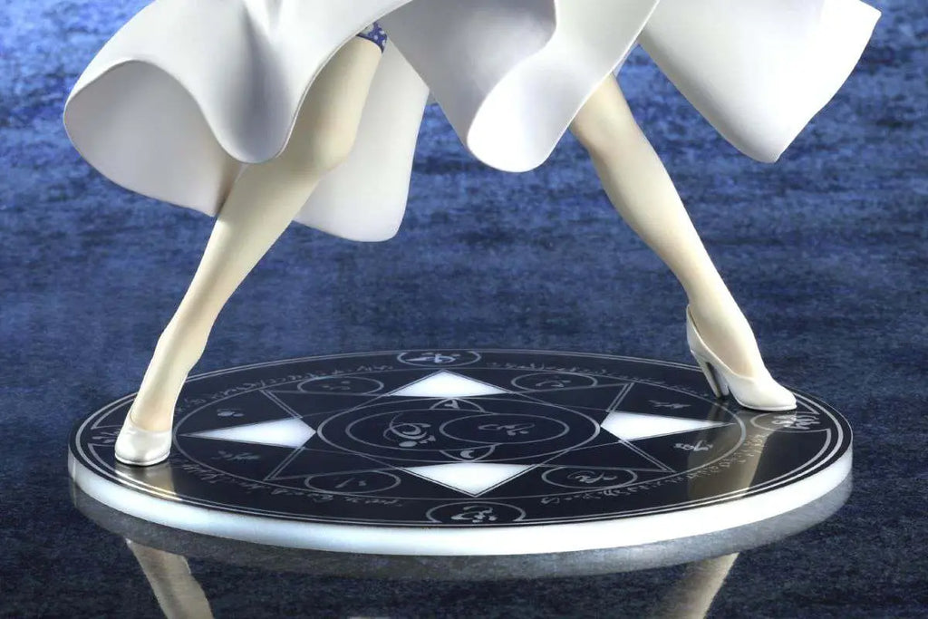 FATE S/N SABER WHITE DRESS RENEWAL ST BELLFINE