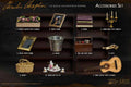 CHARLIE CHAPLIN 1/6 ACCESSORIES SET STAR ACE