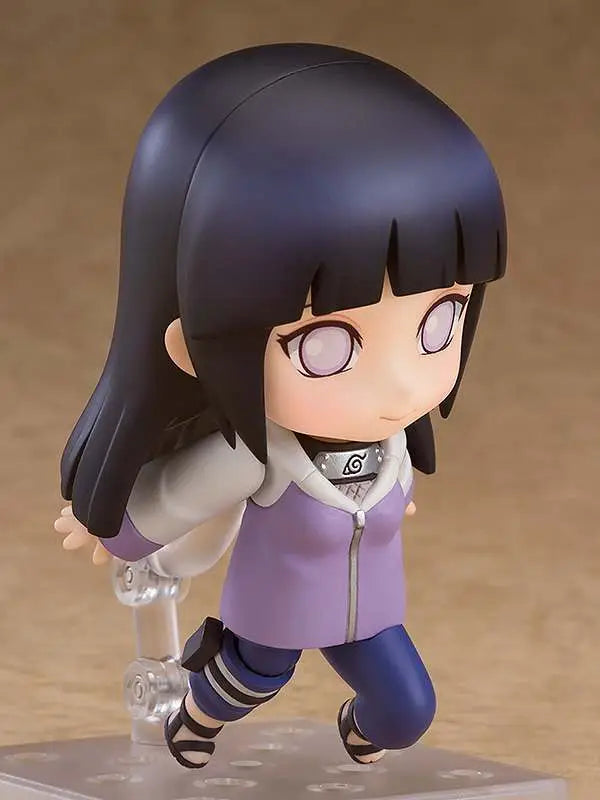 NARUTO HINATA HYUGA NENDOROID RERUN GOODSMILE FR