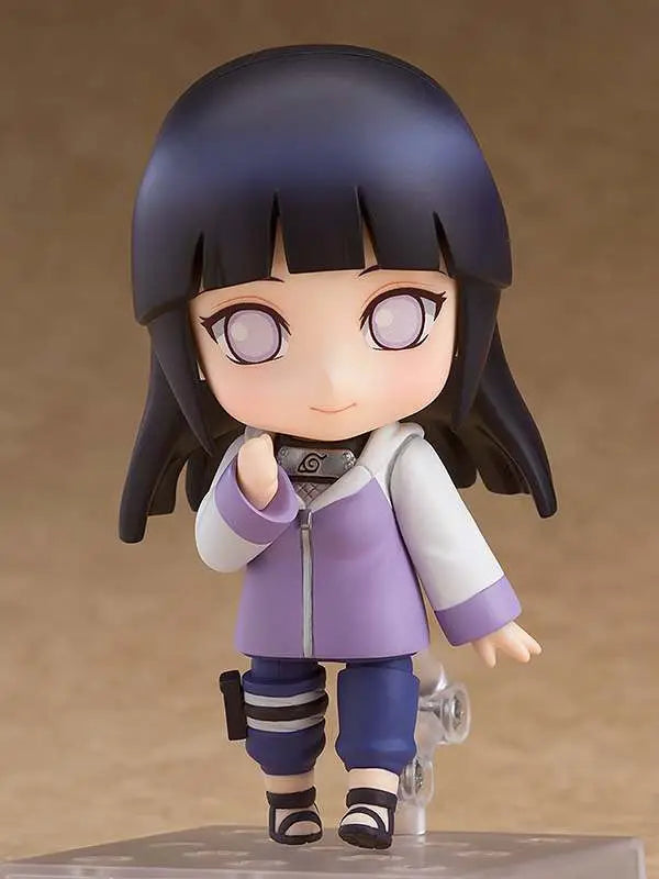 NARUTO HINATA HYUGA NENDOROID RERUN GOODSMILE FR