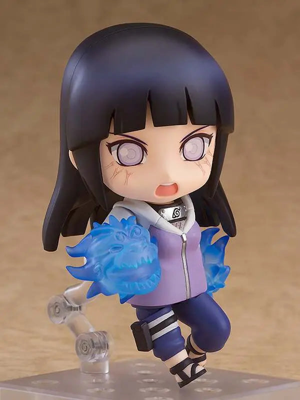 NARUTO HINATA HYUGA NENDOROID RERUN GOODSMILE FR