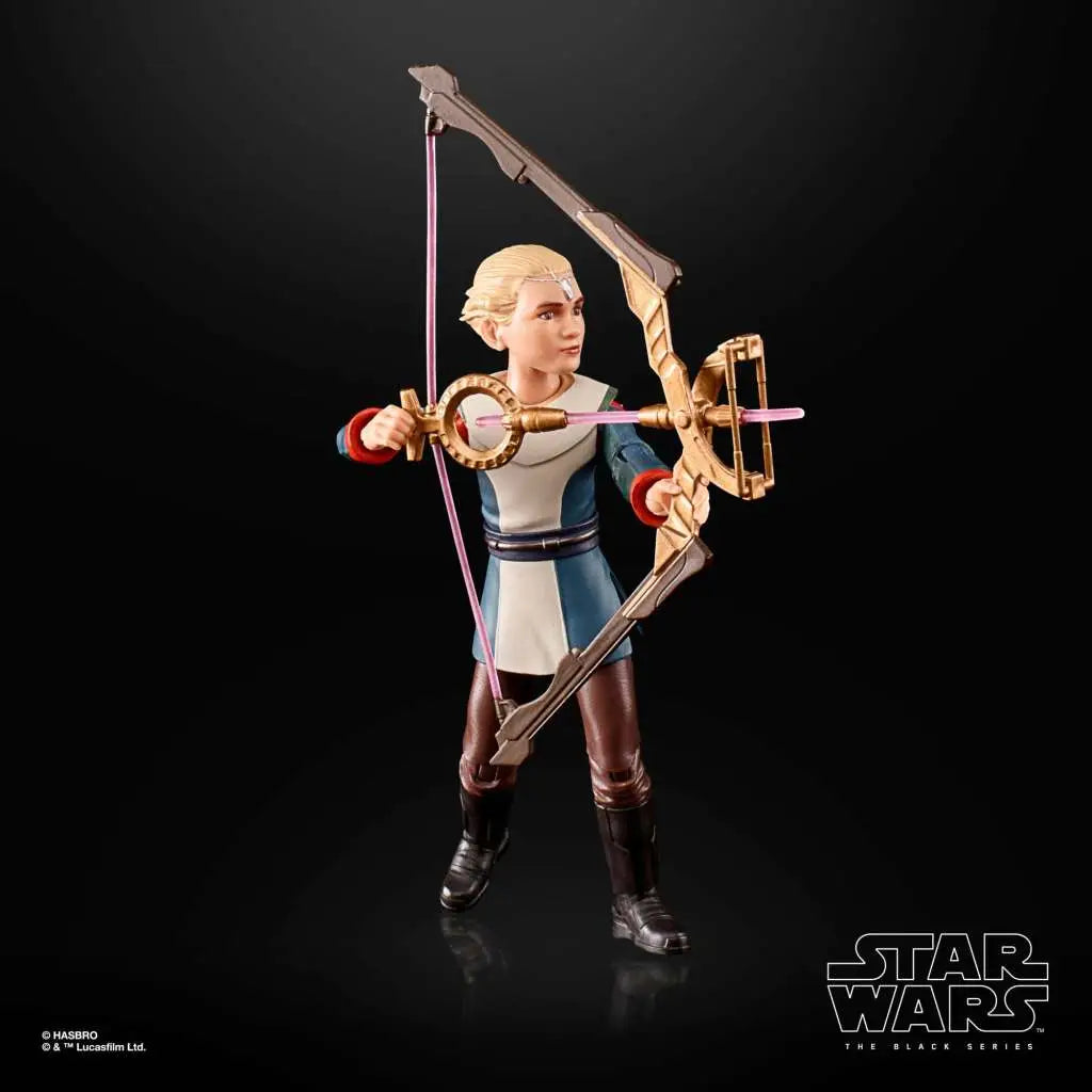 SW BL BAD BATCH OMEGA KAMINO AF HASBRO