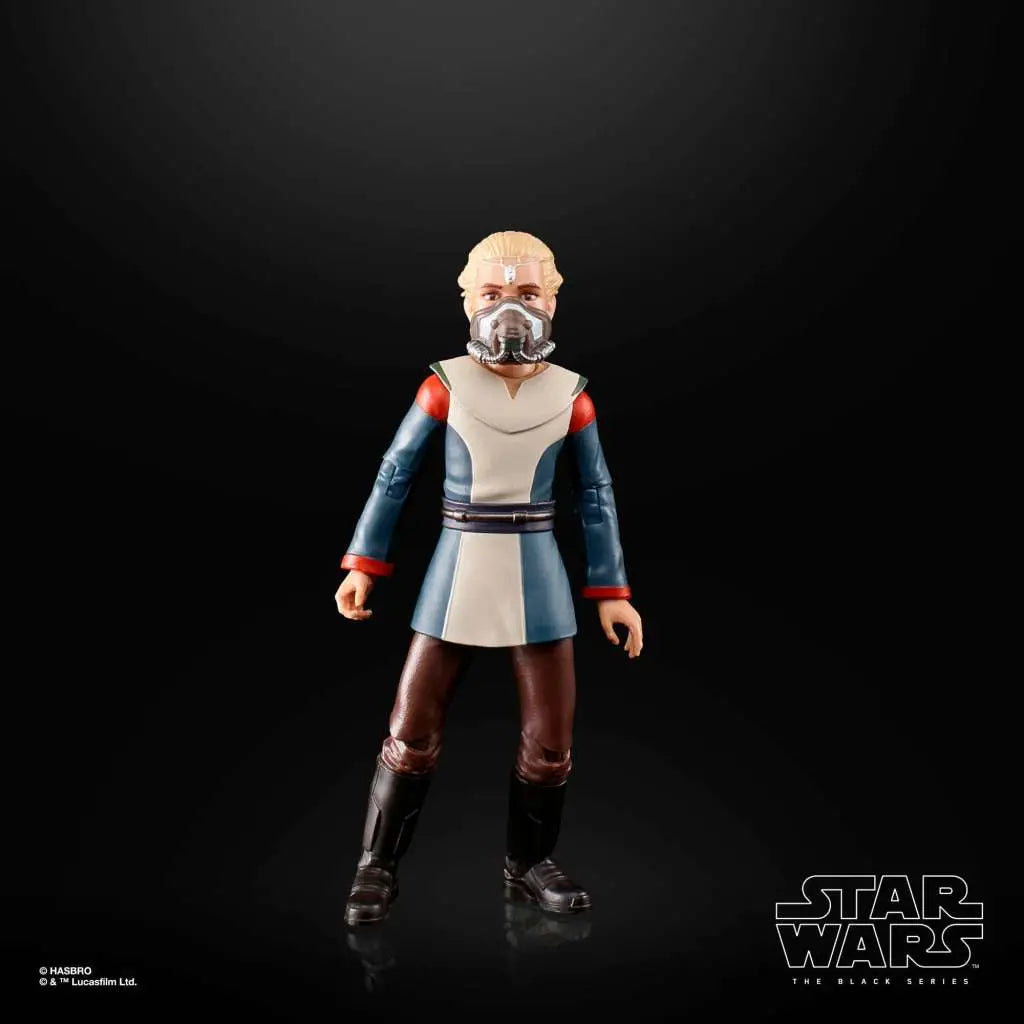SW BL BAD BATCH OMEGA KAMINO AF HASBRO