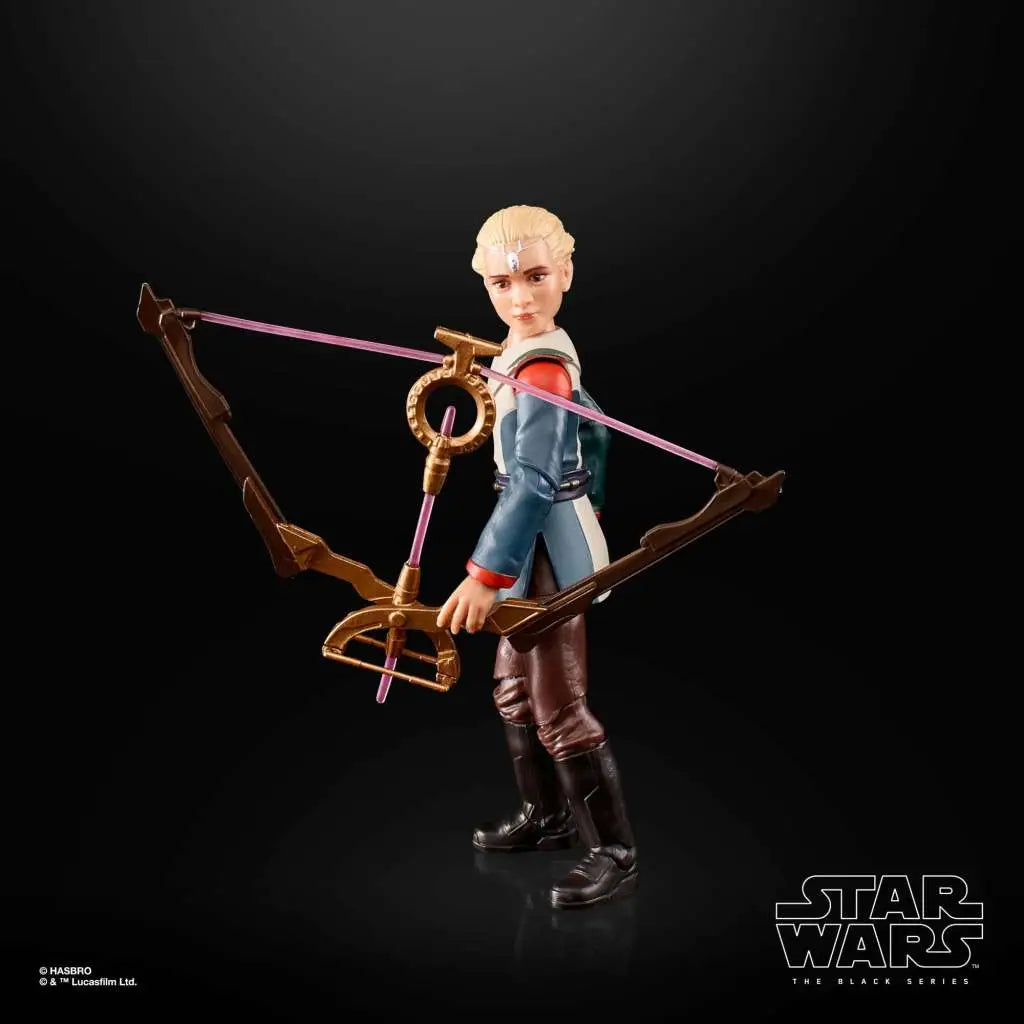 SW BL BAD BATCH OMEGA KAMINO AF HASBRO