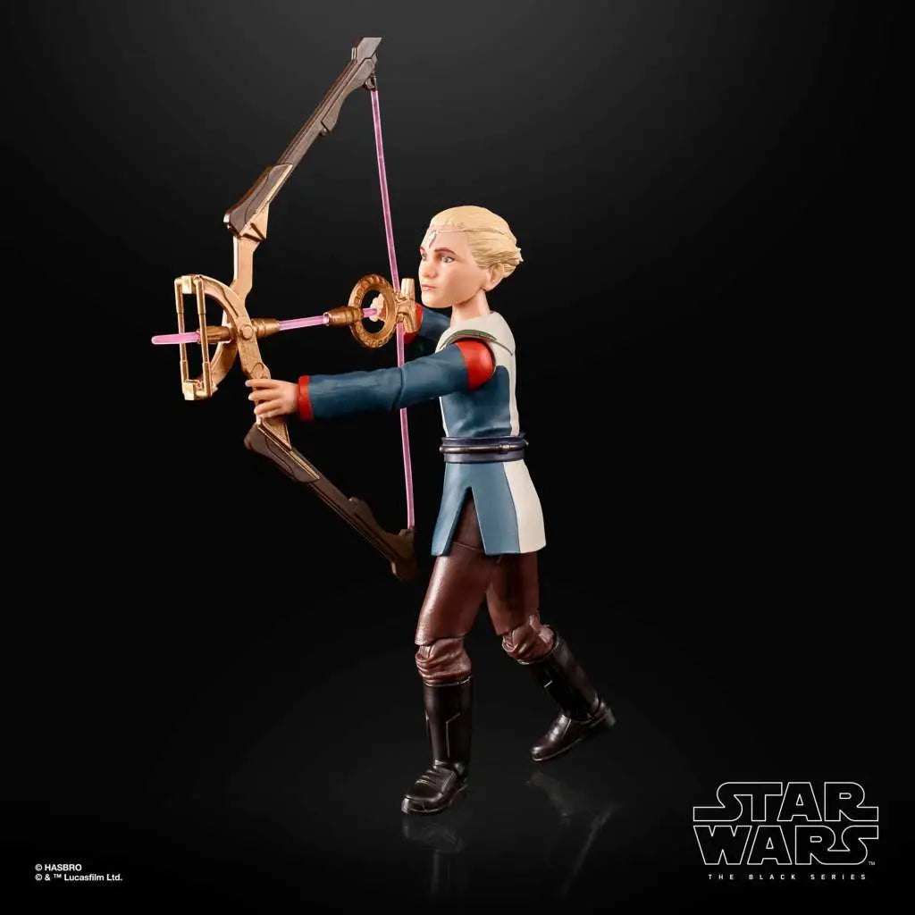 SW BL BAD BATCH OMEGA KAMINO AF HASBRO