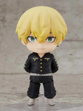 TOKYO REVENGER CHIFUYU MATSUNO NENDOROID ORANGE ROUGE