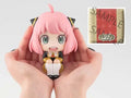 LOOKUP SPY X FAMILY ANYA FORGER W/ GIFT MEGAHOUSE