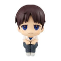 LOOKUP EVA 3.0 + 1.0 SHINJI IKARI MINI F MEGAHOUSE