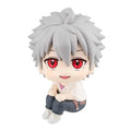 LOOKUP EVA 3.0 + 1.0 KAWORU NAGISA MIN F MEGAHOUSE