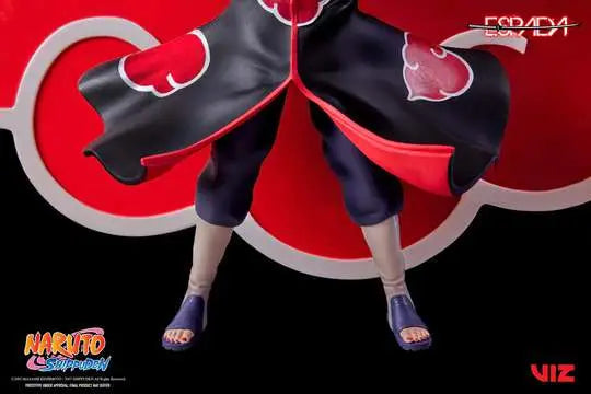 NARUTO SHIPPUDEN PAIN WALL STATUE ESPADA ART LLC