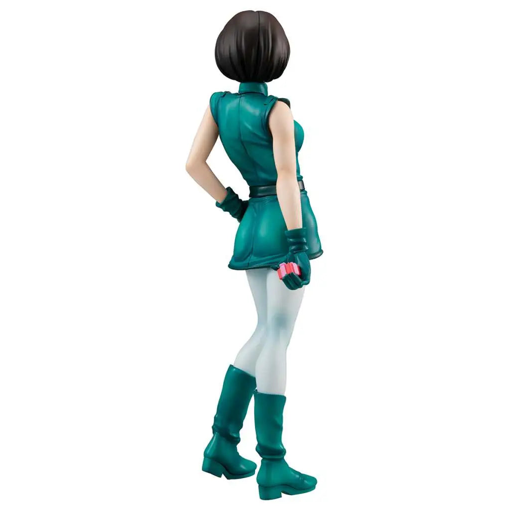 GGG Z GUNDAM EMMA SHEEN STATUE MEGAHOUSE