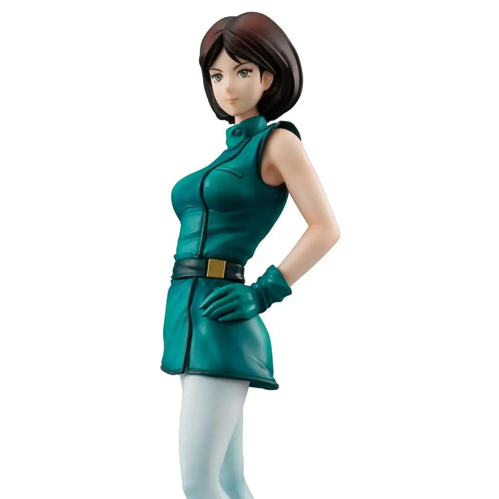 GGG Z GUNDAM EMMA SHEEN STATUE MEGAHOUSE