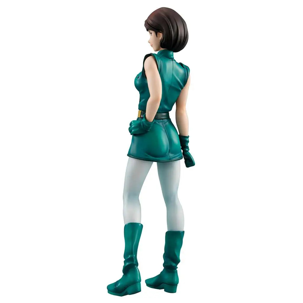 GGG Z GUNDAM EMMA SHEEN STATUE MEGAHOUSE