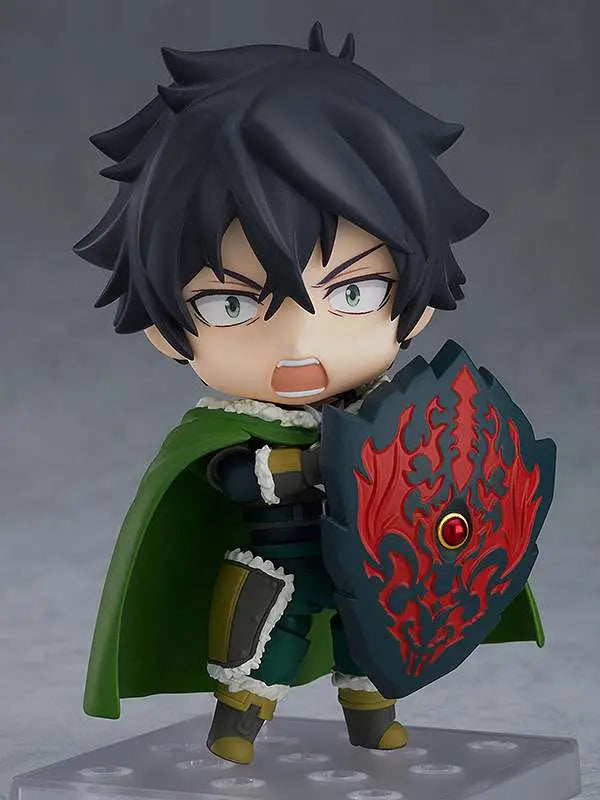 RISING O/T SHIELD HERO NENDOROID RERUN GOODSMILE FR