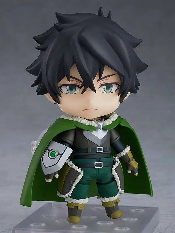 RISING O/T SHIELD HERO NENDOROID RERUN GOODSMILE FR