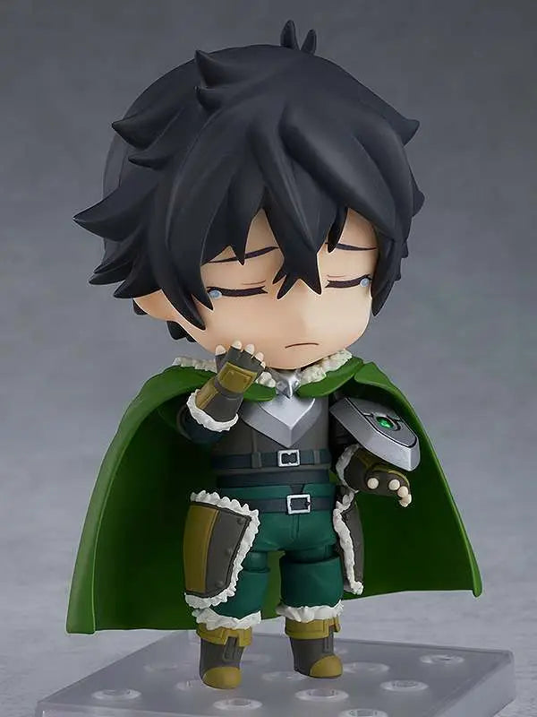 RISING O/T SHIELD HERO NENDOROID RERUN GOODSMILE FR