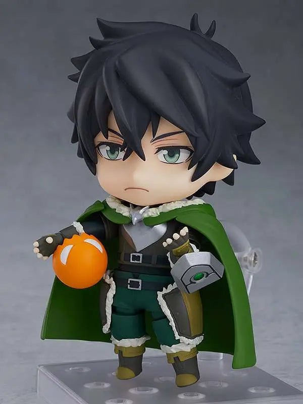 RISING O/T SHIELD HERO NENDOROID RERUN GOODSMILE FR