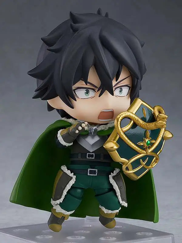 RISING O/T SHIELD HERO NENDOROID RERUN GOODSMILE FR