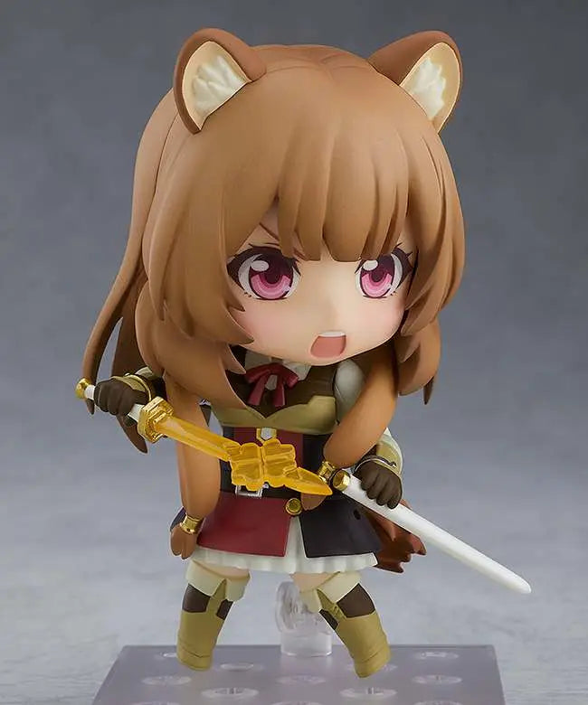 RISING SHIELD HERO RAPHTALIA NENDO RERUN GOODSMILE FR