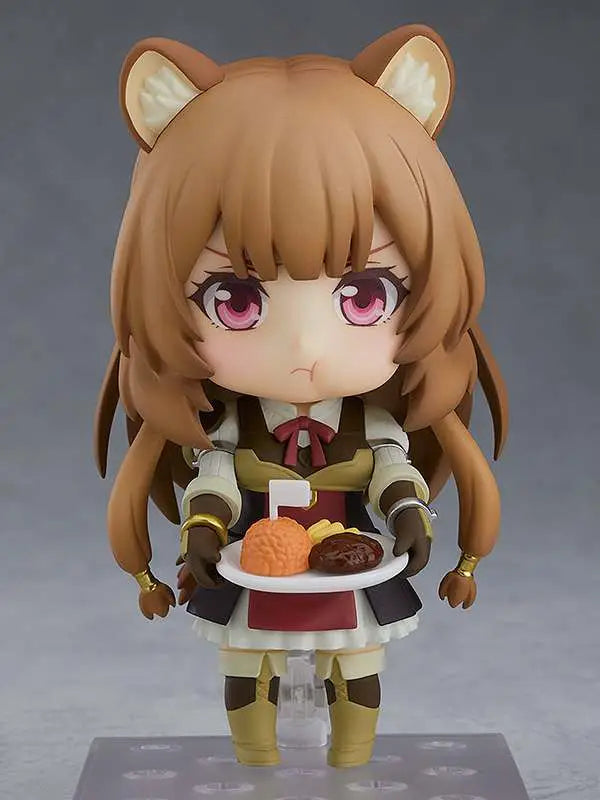 RISING SHIELD HERO RAPHTALIA NENDO RERUN GOODSMILE FR