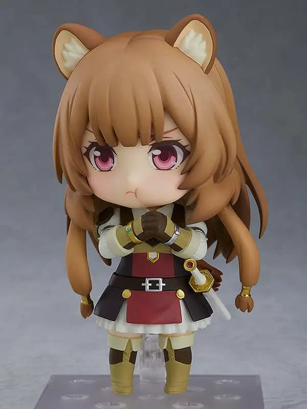 RISING SHIELD HERO RAPHTALIA NENDO RERUN GOODSMILE FR