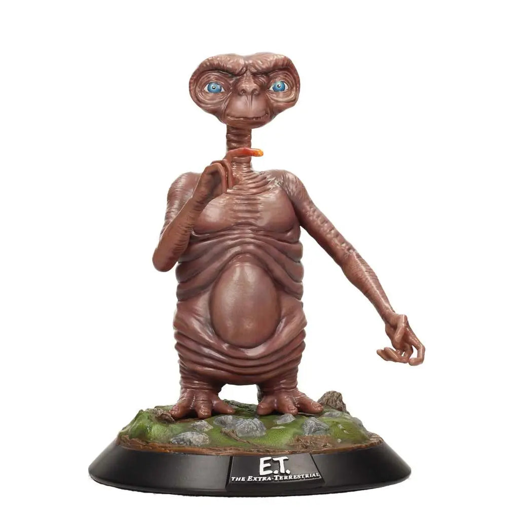 E.T. RESIN STATUE SD TOYS