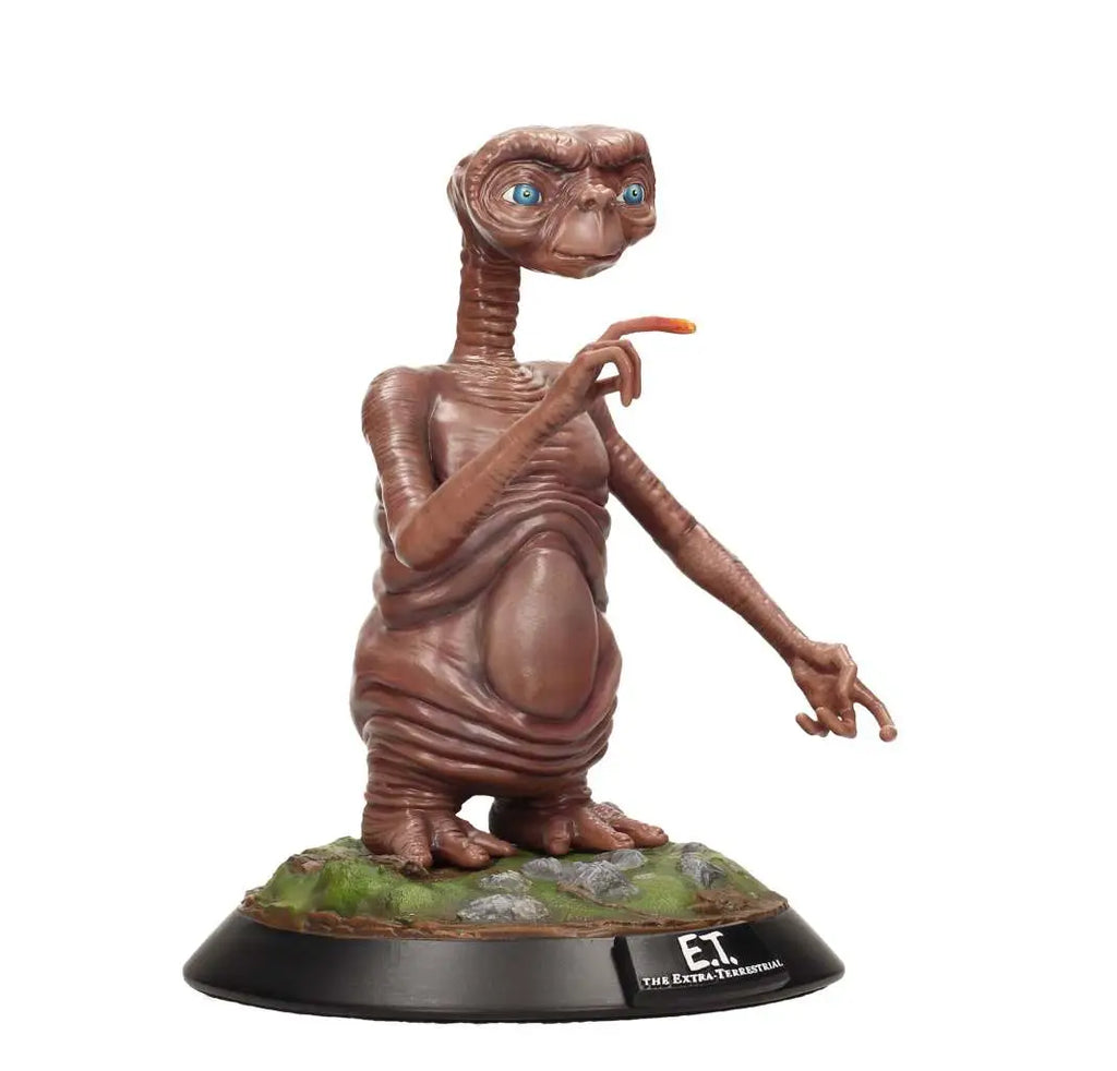 E.T. RESIN STATUE SD TOYS